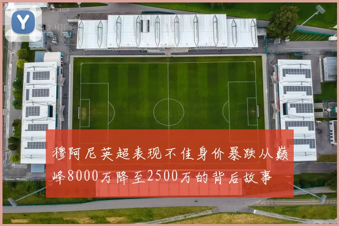 穆阿尼英超表现不佳身价暴跌从巅峰8000万降至2500万的背后故事